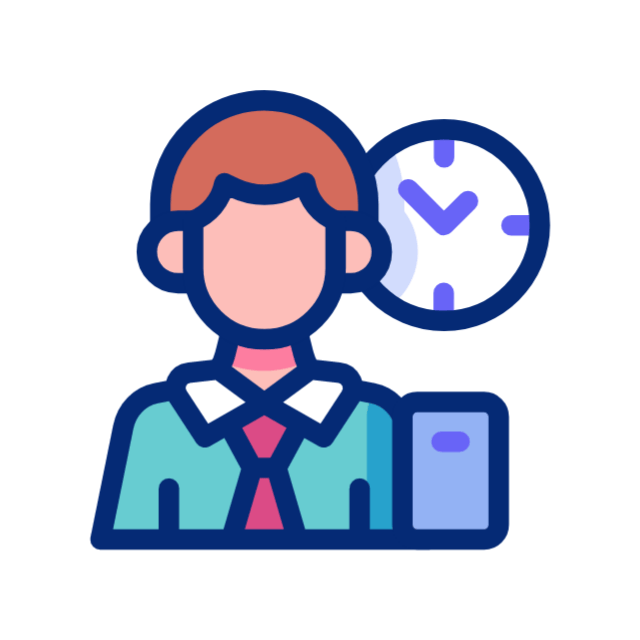 administrative-assistant icon