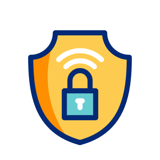 anti-theft icon