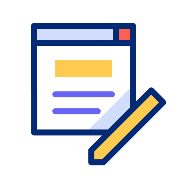 Project icon