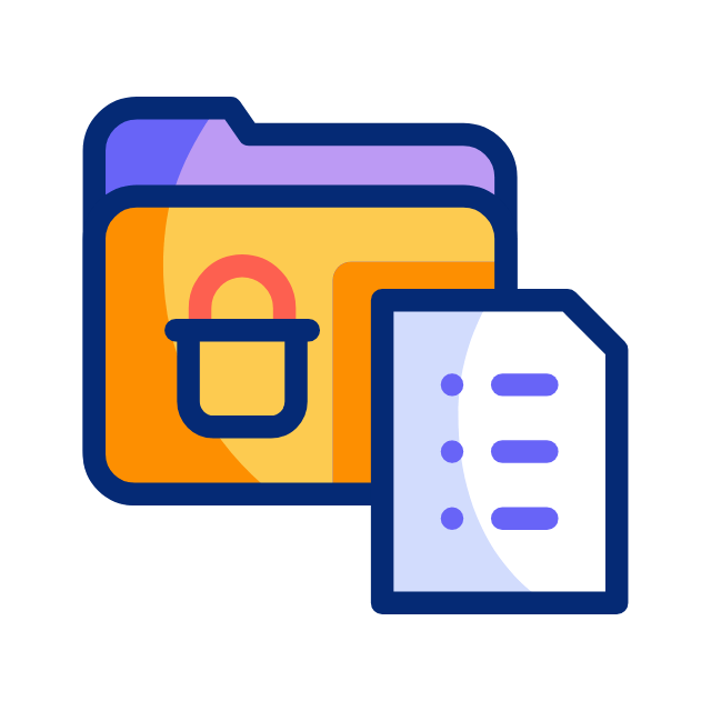 Project icon
