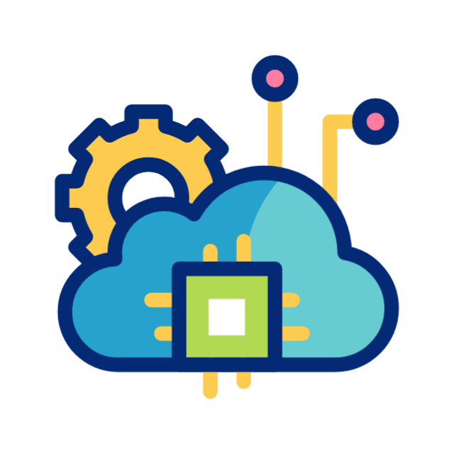 cloud icon