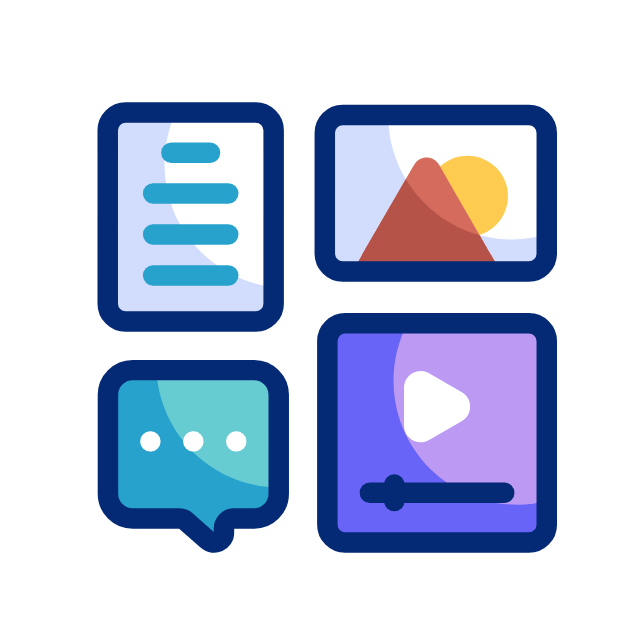 Project icon