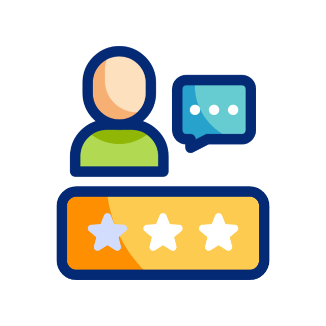 Project icon