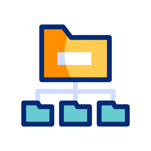 Project icon