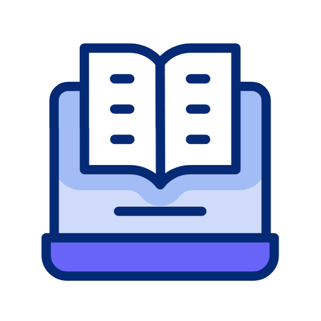 Project icon