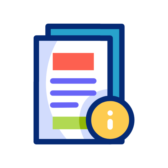 Project icon