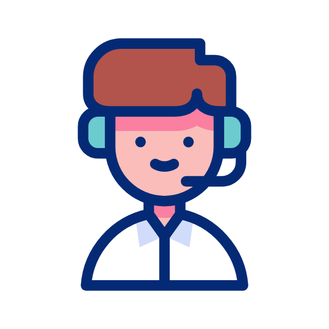 helpdesk icon