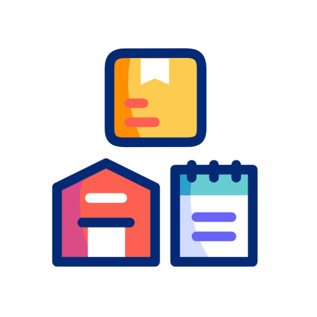 Project icon