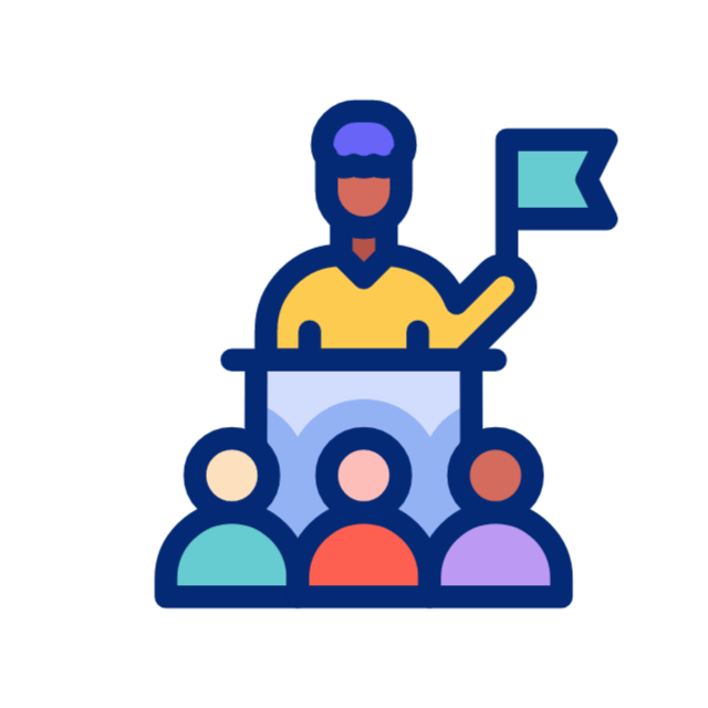 Project icon