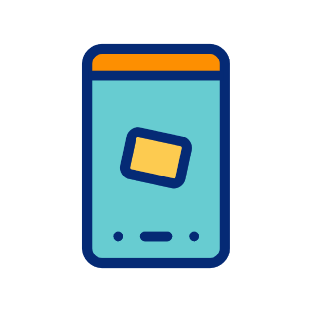 Project icon