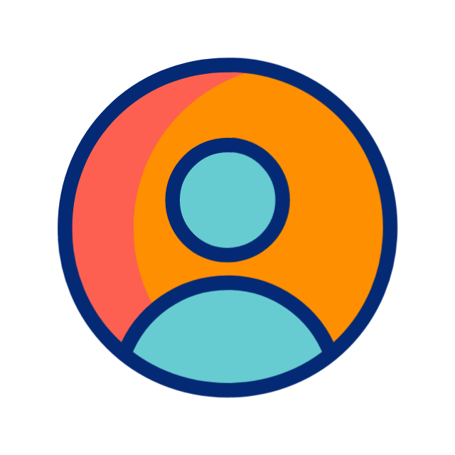 profile icon