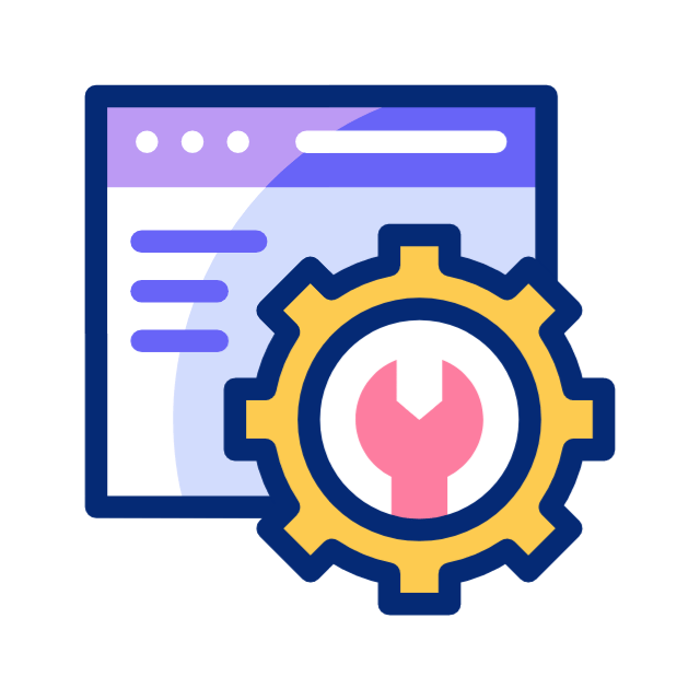 Project icon