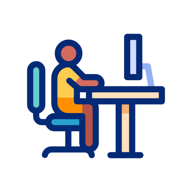 Project icon