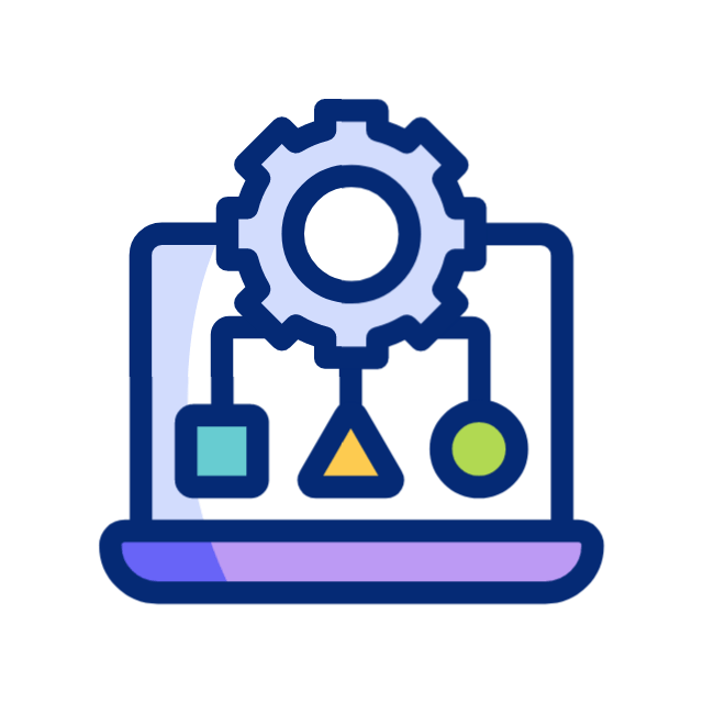 Project icon