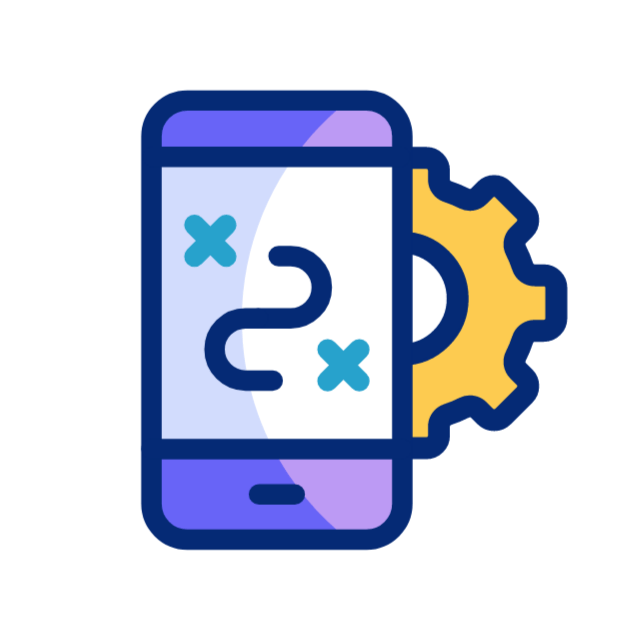 Project icon