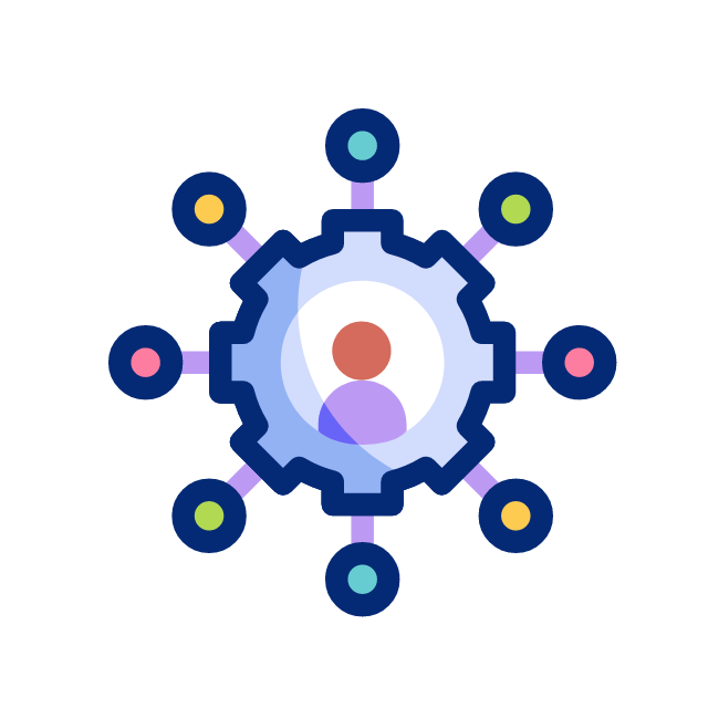 Project icon