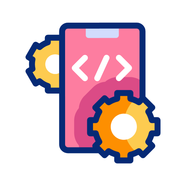 Project icon