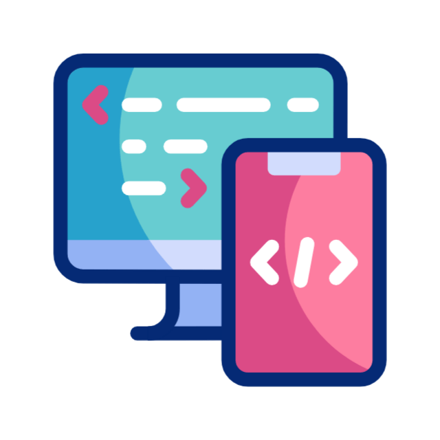 Project icon