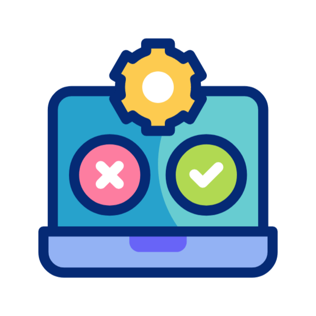 Project icon