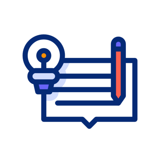 Project icon