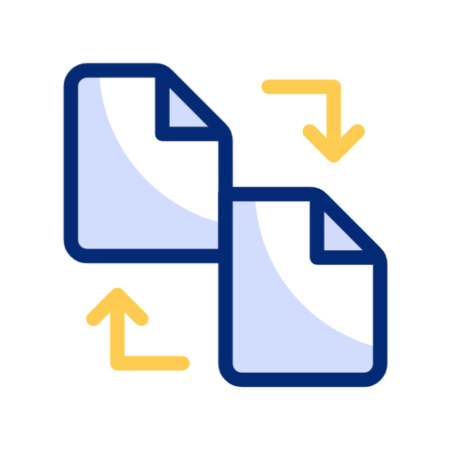 Project icon