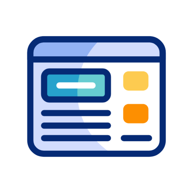 Project icon