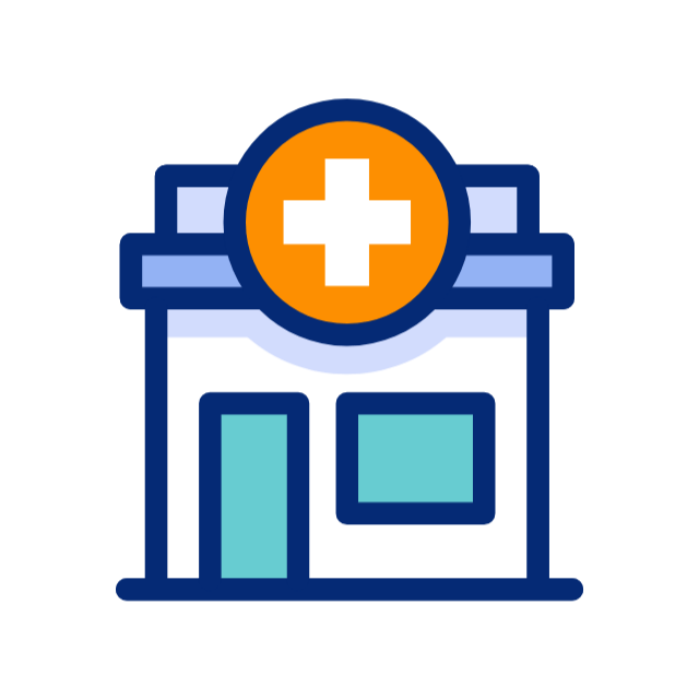 Project icon