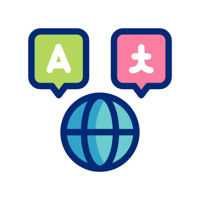 Project icon