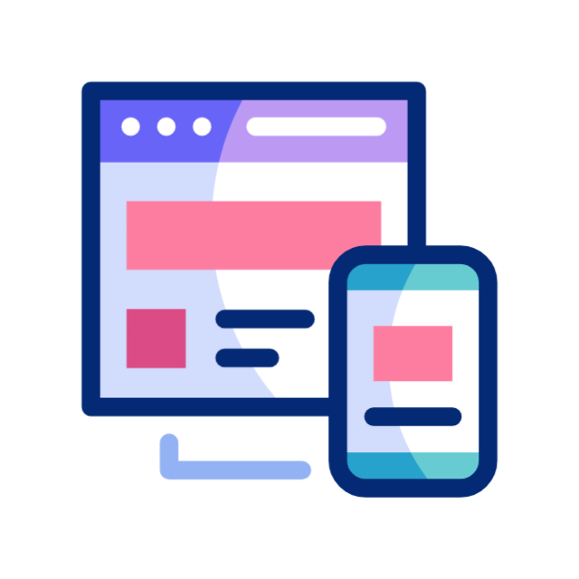 Project icon