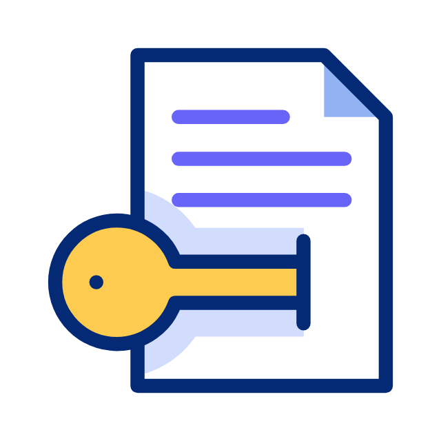 Project icon